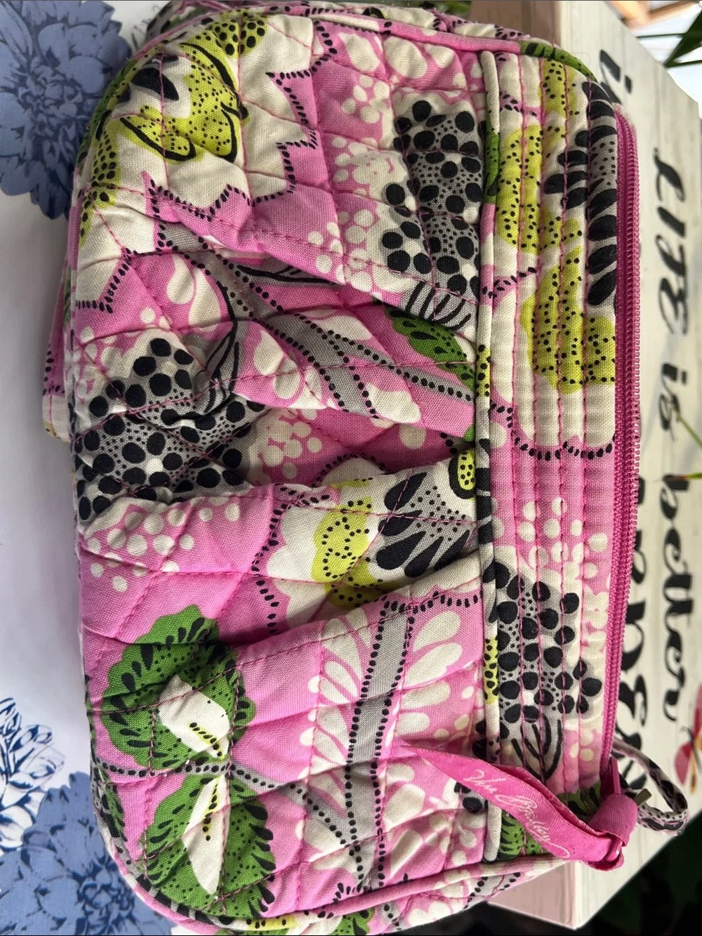 Vera Bradley bag bundle